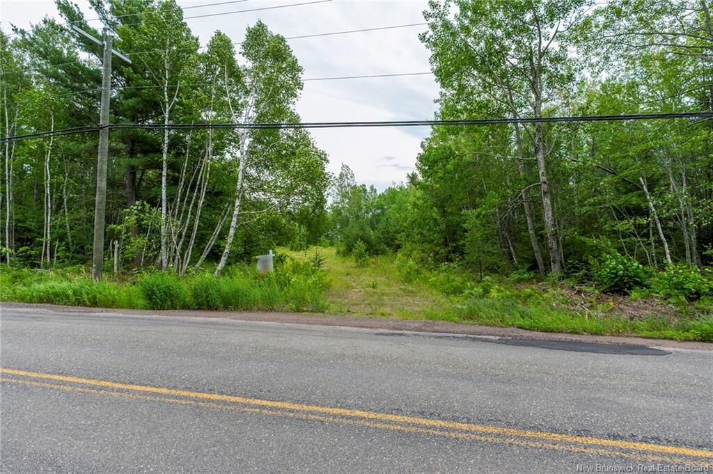 Property Photo:  Lot 14-2 Niagara Road  NB E1J 1H8 