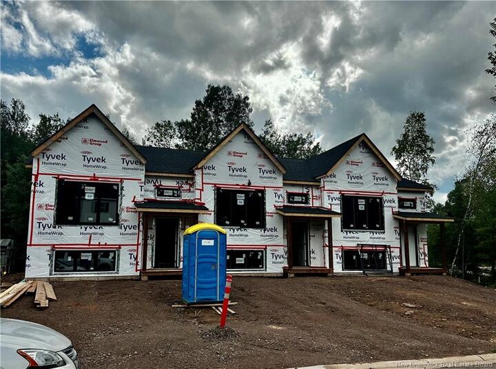 Property Photo: 54 Waterfall Drive NB E1B 3C4