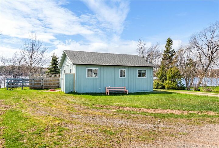 Property Photo: 23 Robert Lane NB E4S 3Y5