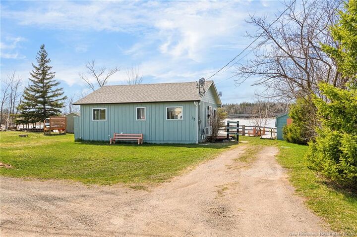 Property Photo: 23 Robert Lane NB E4S 3Y5