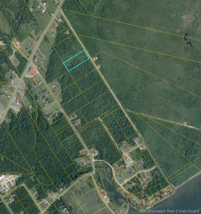 Property Photo:  2.24 Acres McLeod Street  NB E9G 0B5 
