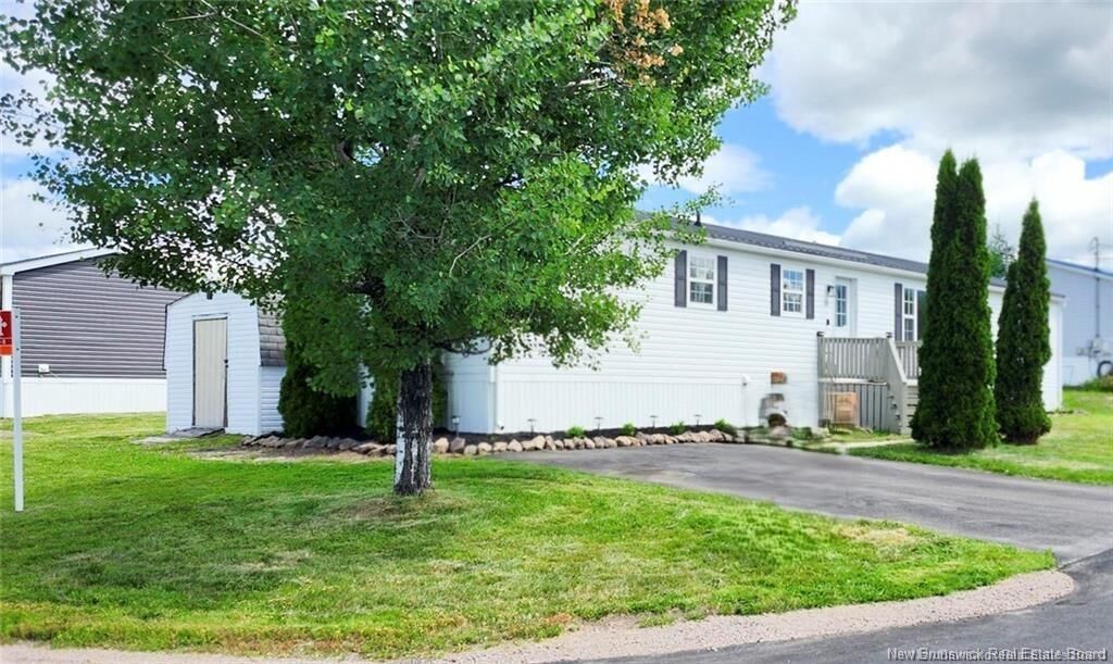 Property Photo: 11 Florida NB E1A 7X3