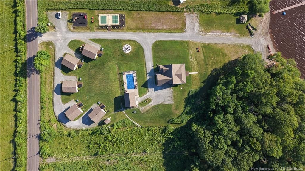 Property Photo: 1304 Scenic Narrows Boulevard NB E4C 2N6