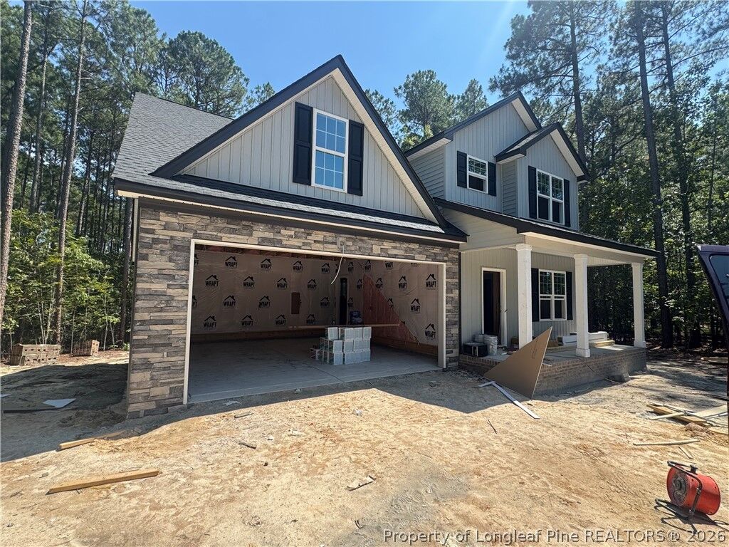 Property Photo:  3335 Carolina Way  NC 27332 