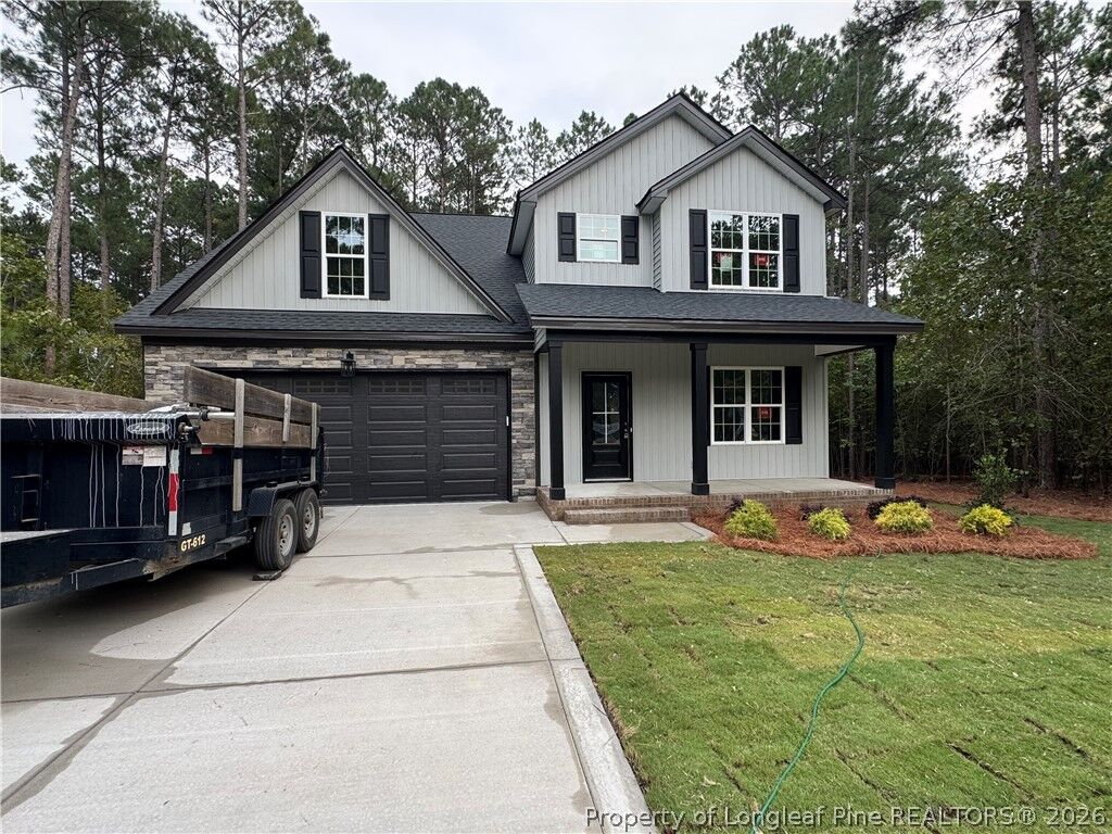 Property Photo: 3335 Carolina Way NC 27332