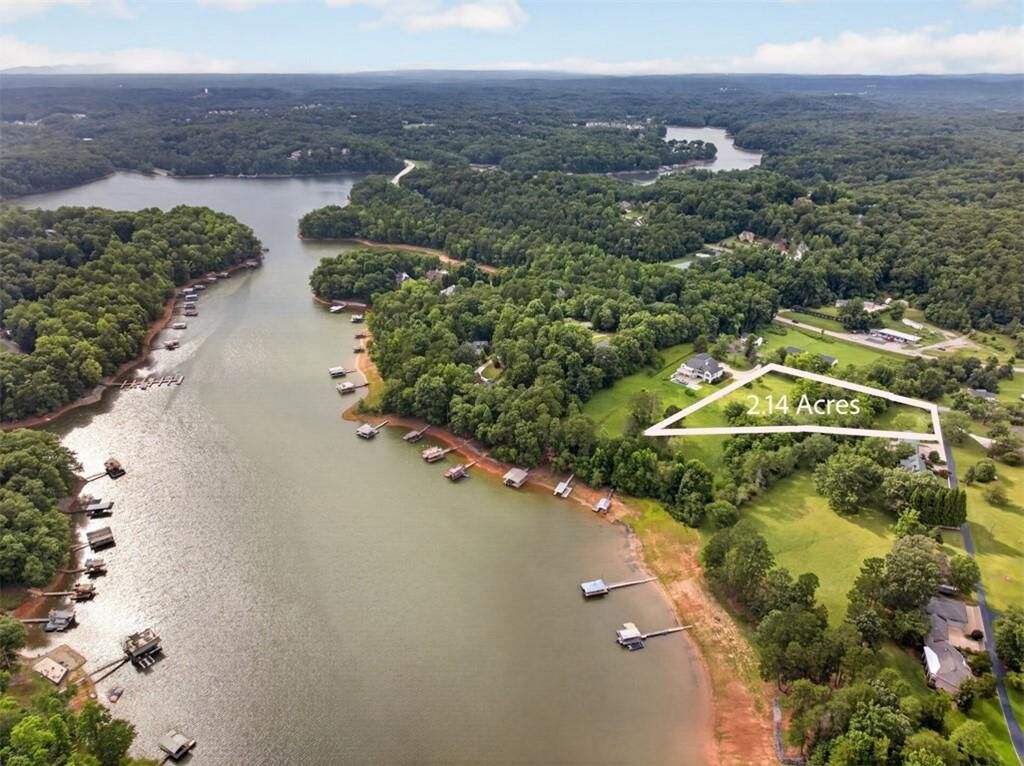 Property Photo: 5602 Burke Lane GA 30506