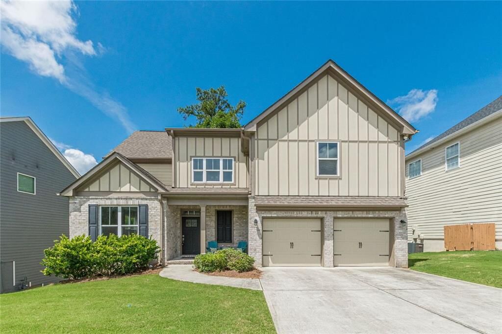 Property Photo:  102 S Fortune Way  GA 30157 