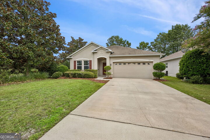 Property Photo: 432 Brooklet Circle GA 31558