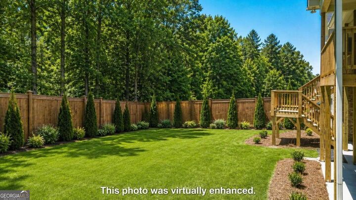 Property Photo: 1609 Meadow Lakes Drive GA 30677