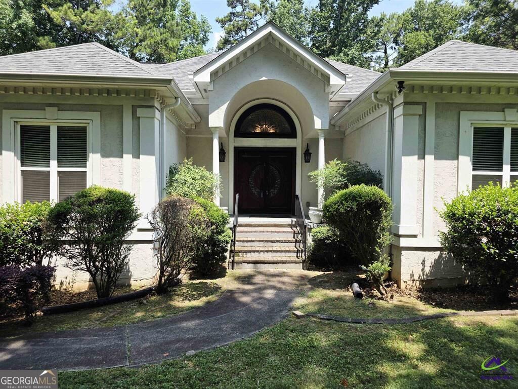 Property Photo:  2908 Jodeco Road  GA 30236 