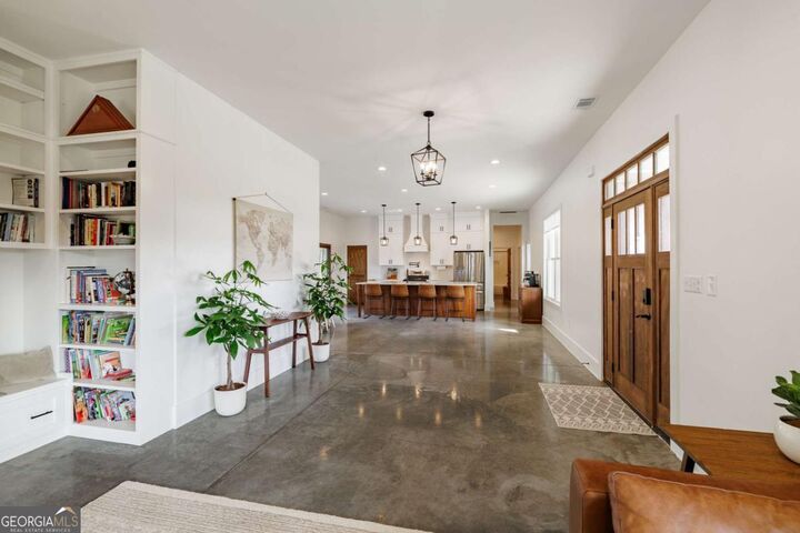 Property Photo: 3612 Athens Highway GA 30642