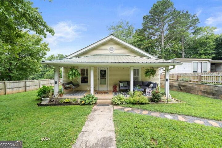 Property Photo:  94 Brendanna Lane  GA 30143 