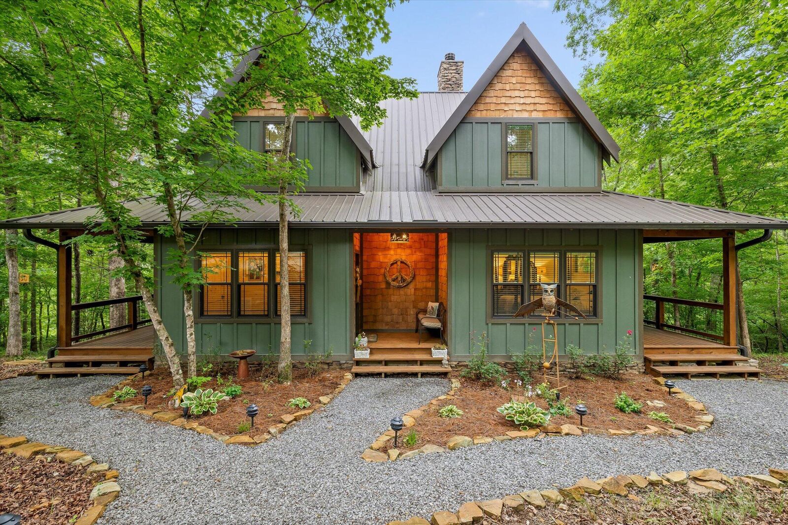 Property Photo: 409 Road 9050 AL 35984