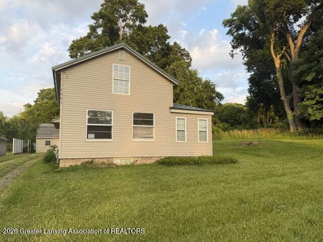 Property Photo: 2203 Cooper Street MI 49201