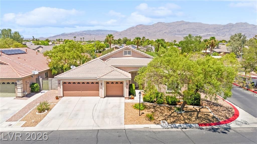 Property Photo:  5432 Springer Spaniel Avenue  NV 89131 