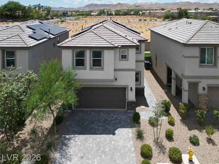 Property Photo:  4423 Frias Falls Avenue  NV 89141 
