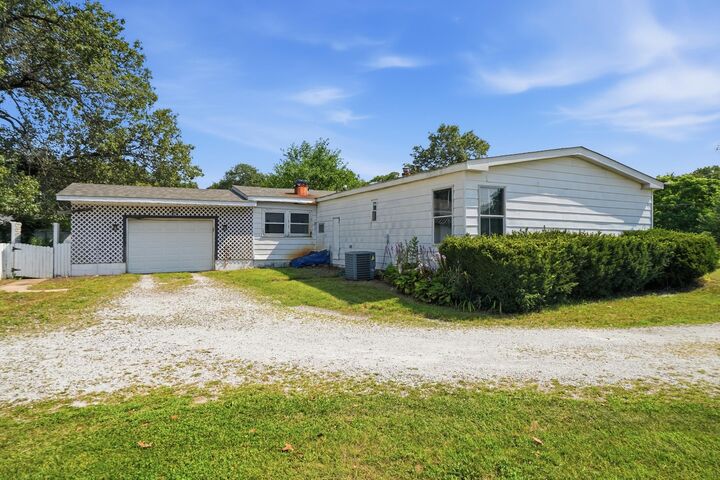 Property Photo:  9390 N 1000  IN 46310 