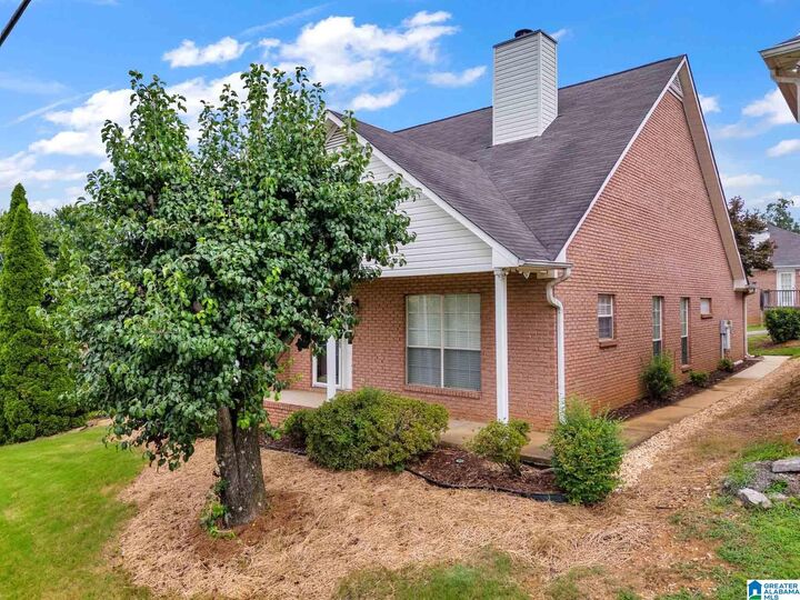 Property Photo:  4787 Newfound Road  AL 35117 