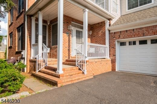 Property Photo: 5 Newell St NJ 08844