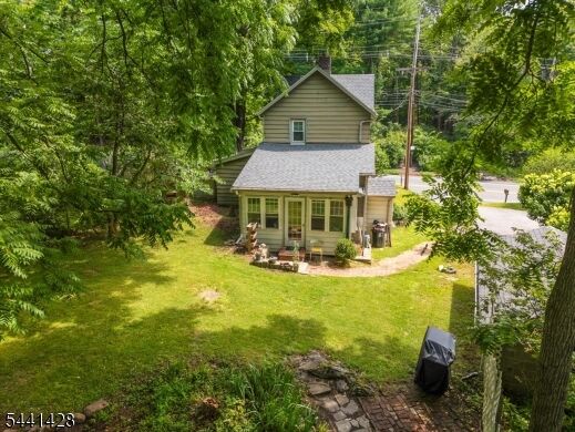 Property Photo:  87 Main St  NJ 07821 