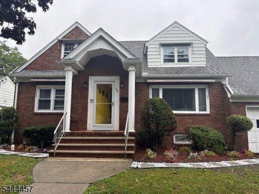 Property Photo:  95 Alfred St  NJ 07013 