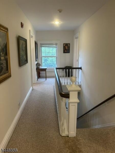 Property Photo:  26 Franklin Pl 3  NJ 07960 