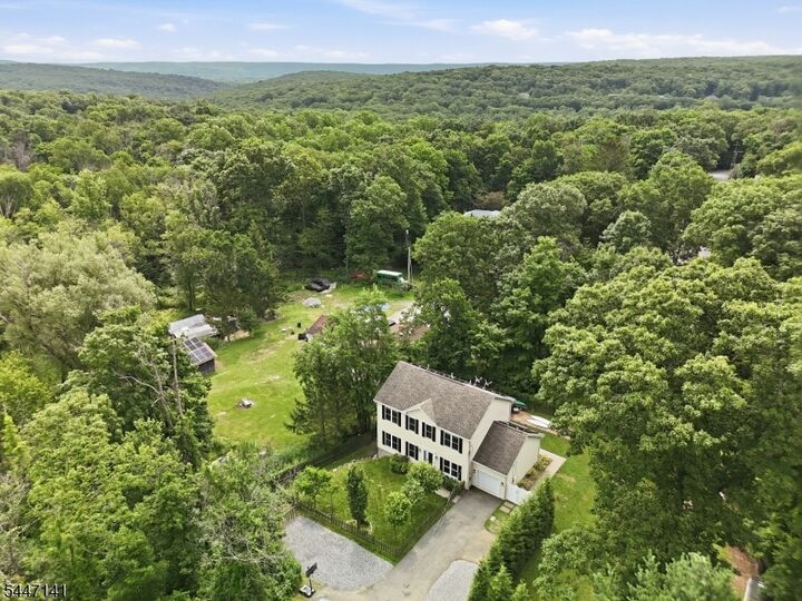 Property Photo: 34 Olive Rd NJ 07871