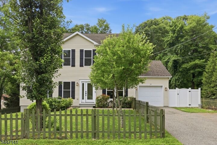 Property Photo:  34 Olive Rd  NJ 07871 