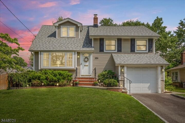 Property Photo: 351 Retford Ave NJ 07016