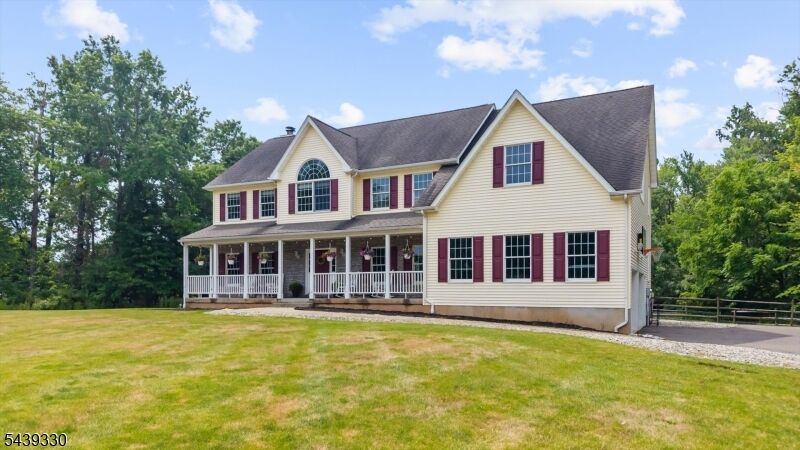 Property Photo: 458 State Route 12 NJ 08822