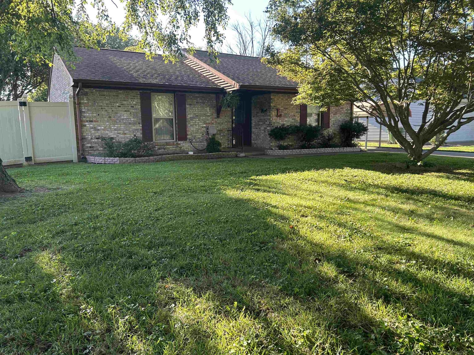 Property Photo:  71 S Quail Run  KY 42420 