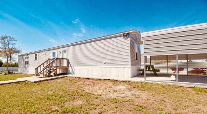 Property Photo:  236 Road 5210  TX 77327 