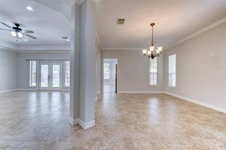 Property Photo:  3138 Pine Chase Drive  TX 77356 