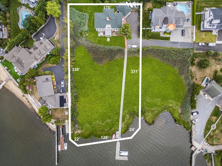 Property Photo:  43 Columbus Dr  NJ 07750 