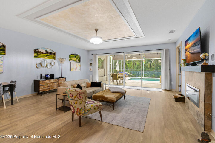 Property Photo:  5466 Legend Hills Lane  FL 34609 