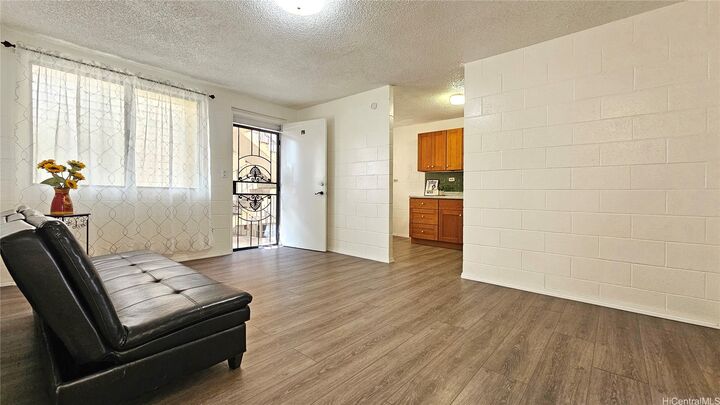 Property Photo: 94-245 Leowahine Street E2018 HI 96797