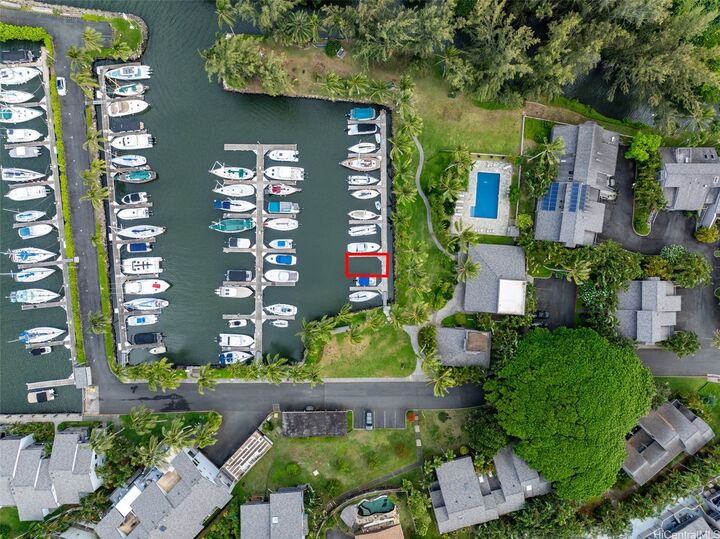 Property Photo: 45-995 Wailele Road 8 HI 96744