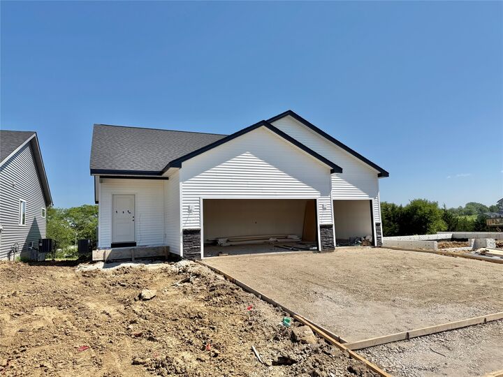 Property Photo: 4885 Synergy. Street IA 50261