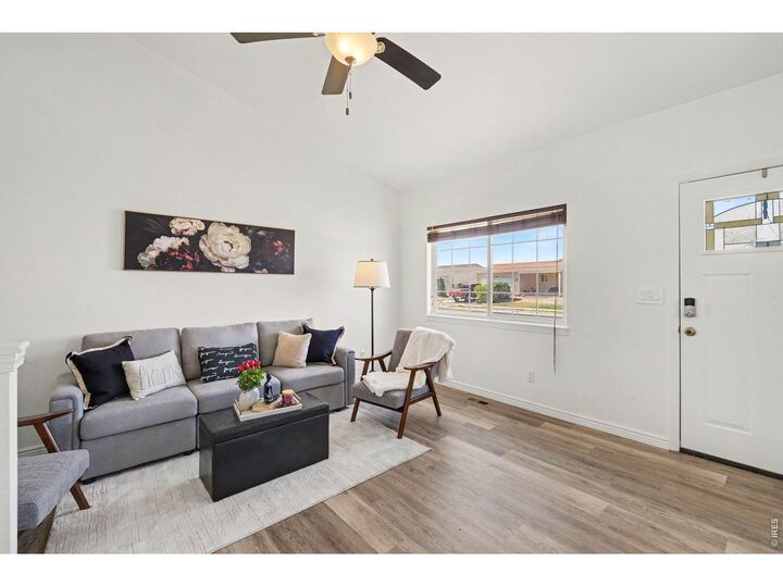 Property Photo: 3227 Red Tail Way CO 80620