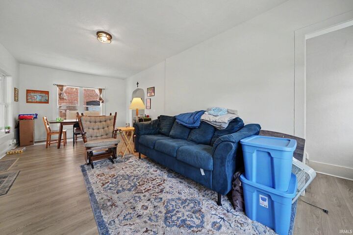 Property Photo:  703 W 4th Street  IN 46544 