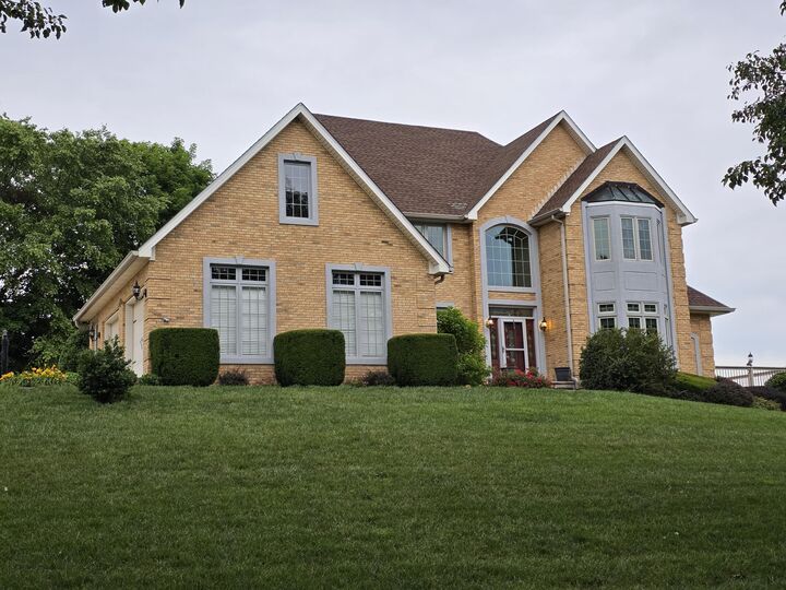 Property Photo: 514 Waitsboro Drive KY 42503