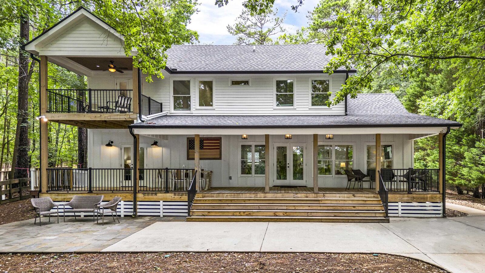 Property Photo:  234 Winding River Road  GA 31024 