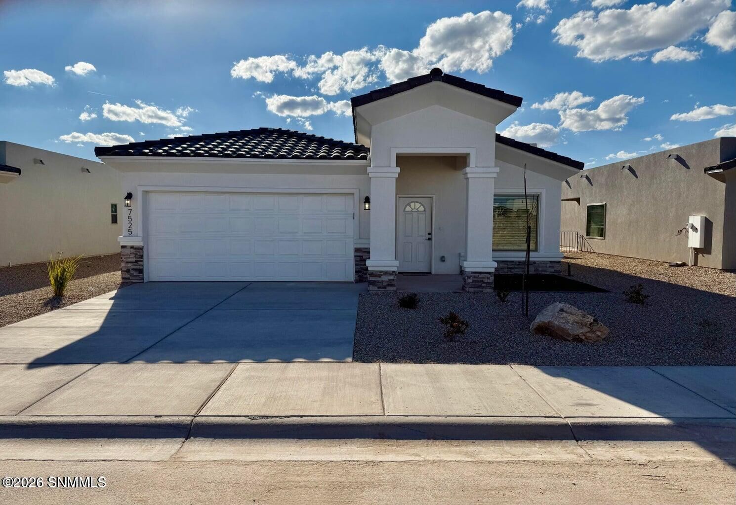 Property Photo: 7525 Clarion Way NM 88012