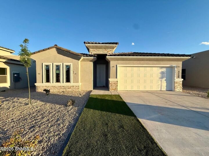 Property Photo:  3730 Daybreak Street  NM 88012 