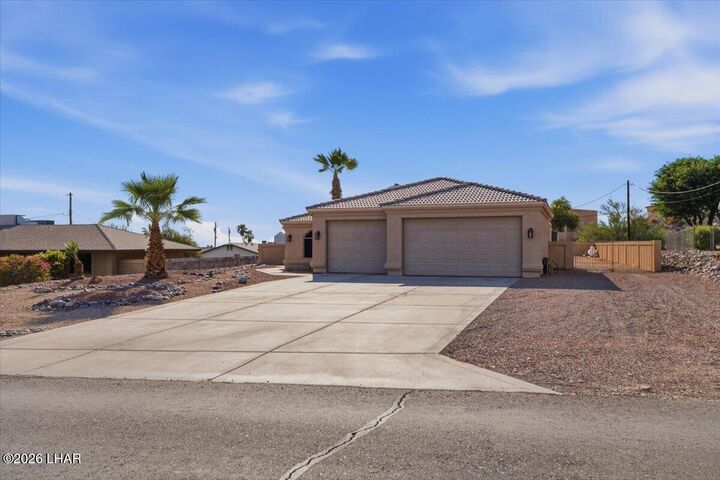 Property Photo:  3937 Chemehuevi Blvd  AZ 86406 
