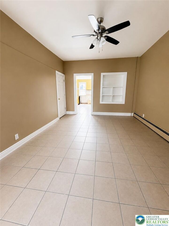 Property Photo: 410 N 2nd Street PA 18102