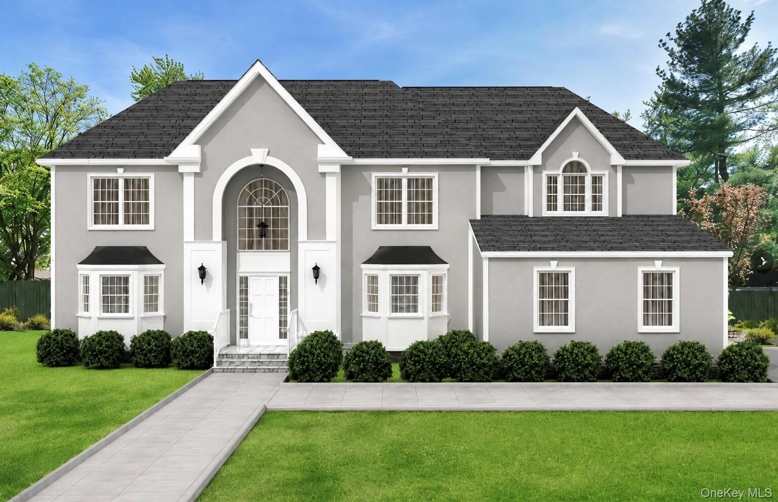Property Photo: 4 McCarthy Circle NY 10980