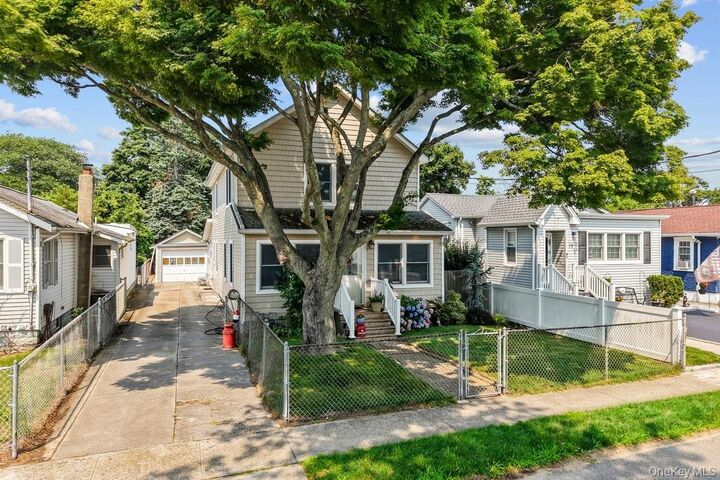 Property Photo:  81 Wilson Avenue  NY 11701 