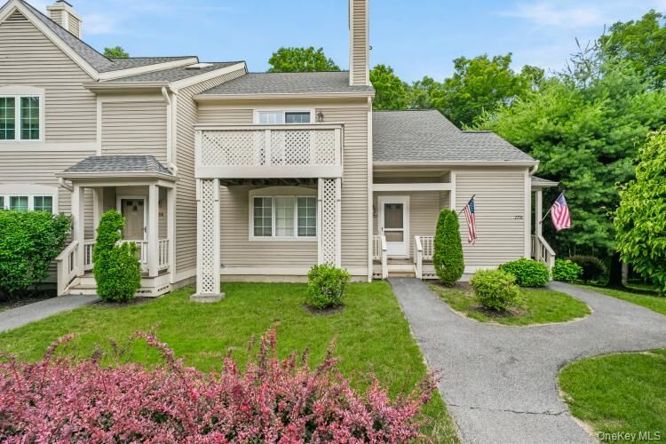 Property Photo: 2708 Morgan Drive NY 10512