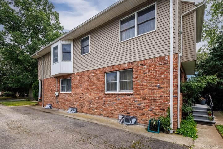 Property Photo: 122 Irving Avenue NY 11001